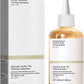 100ml Glycolic Acid 7% Toning Solution To Remove Acne and Moisturize Skin Rejuvenating Lotion