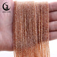 Zhe Ying New 2mm Electroplating AB Crystal Beads Small Loose Faceted Spacer Beads for Jewelry Making DIY Accessories