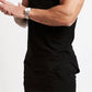 Summer Cotton Breathable Bodybuilding Tank Tops Mens Workout Muscle Sleeveless Cool Shirts Gym Fitness Muscle Training Clothing