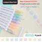 171/9 Direct Liquid Acrylic Art Markers Paint Pens Brush Color Marker for Rock Painting Stone Glass DIY Art Supplies Stationery