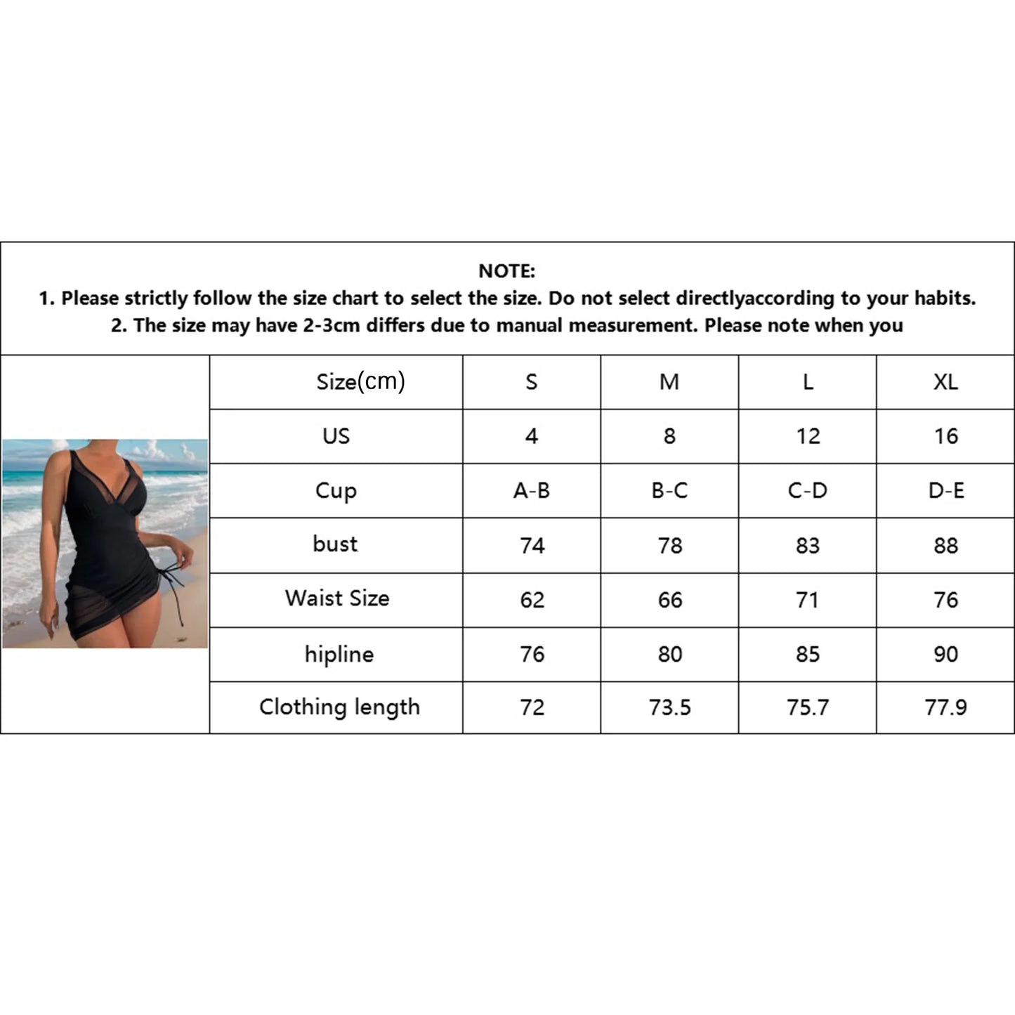 Women Summer Swimwear Bikini Beachwear Monokini Swimdress Bathing Suit Female Sleeveless Swimsuits Ladies Bathing Suit
