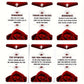 1 Set The Love Angels Oracle Cards Suitable As Great Couple Game
